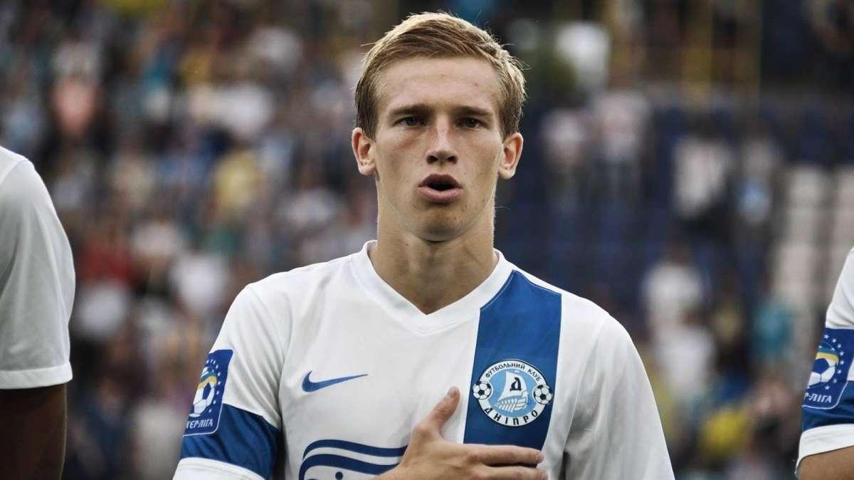 IL CAMPIONE CHE NON TI ASPETTI - Valeri Luchkevych, il talento che viene dall'est che sogna di conquistare l'Europa