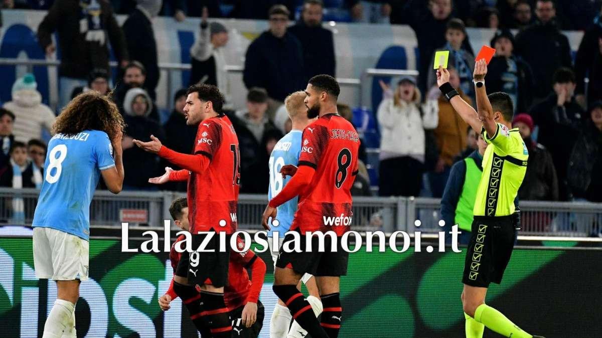 Lazio, Di Bello cita i Maneskin e poi ci ripensa: rimosso il post social