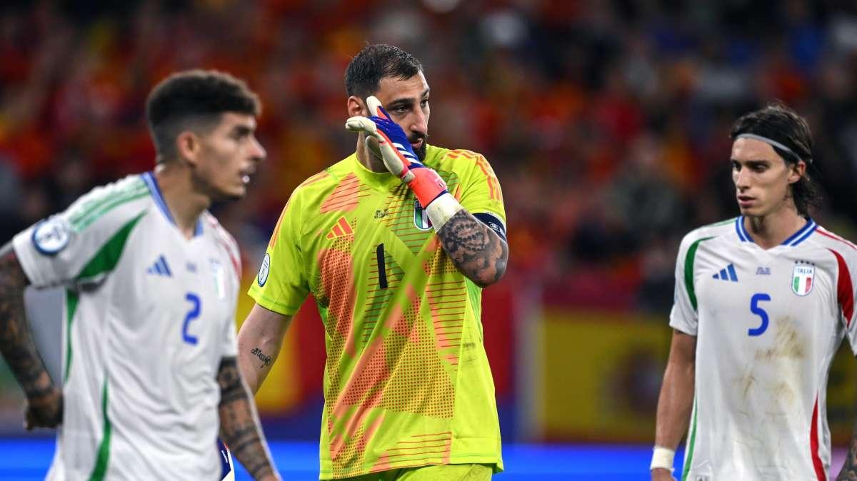 Euro2024 | Croazia - Italia, dove vedere la sfida in tv e in streaming