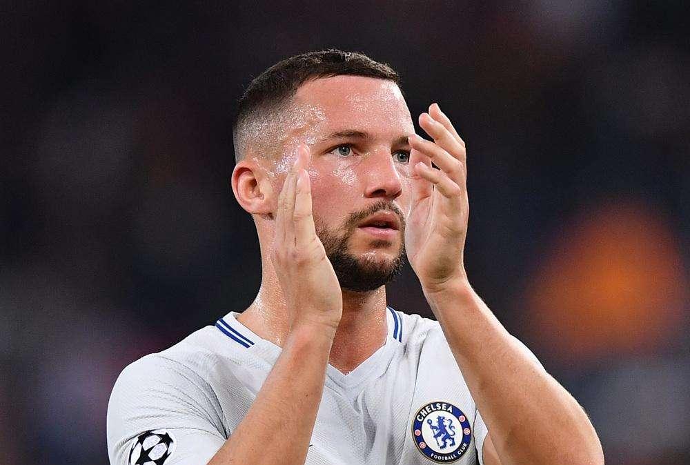 Chelsea, Drinkwater: "Ho avuto uno scontro con Sarri. Il nostro rapporto..."
