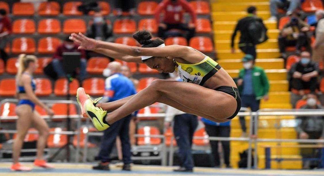 Tokyo 2020, tegola per l'Italia: out Larissa Iachipino per infortunio 