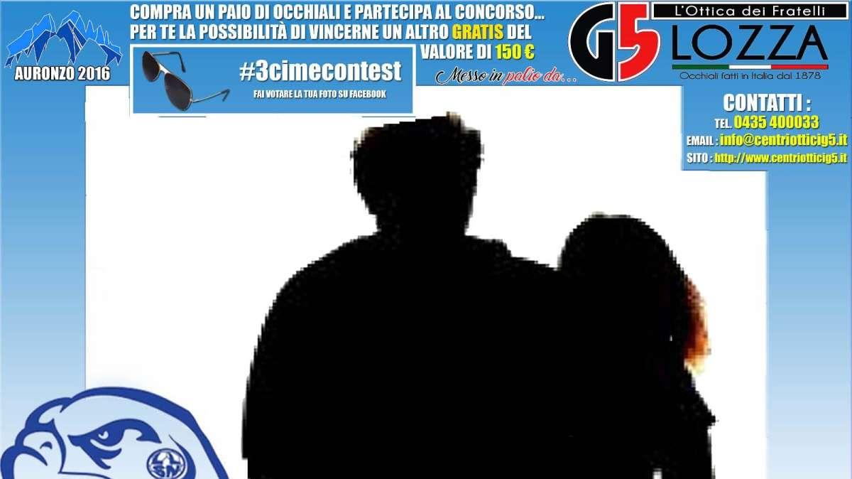 Centri Ottici G5 - SEI AD AURONZO DI CADORE?? VIENICI A TROVARE E POTRAI VINCERE UN PAIO DI OCCHIALI!