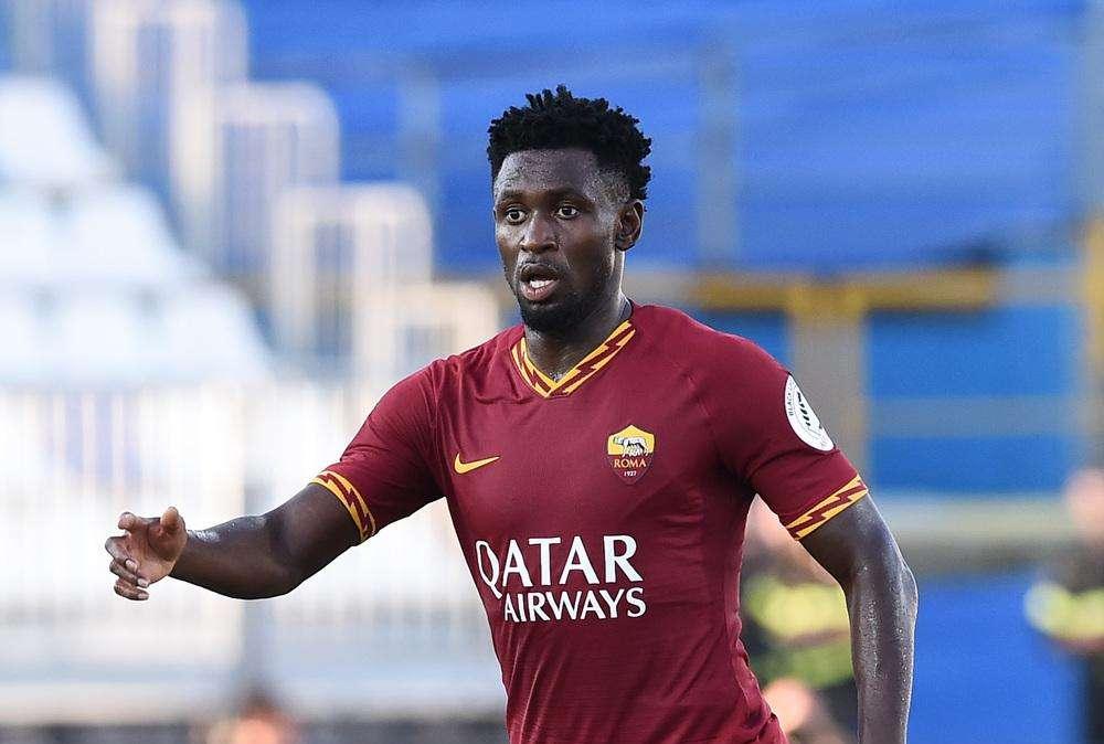 Caso Diawara, Grassani: "La Roma potrebbe cavarsela con un'ammenda"