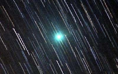 Stelle cadenti | La notte delle Liridi: come osservarle fra mercoledì e giovedì
