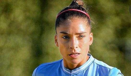 Women, Goldoni: "La Lazio una famiglia. Sogno la Nazionale". E sull'infortunio...
