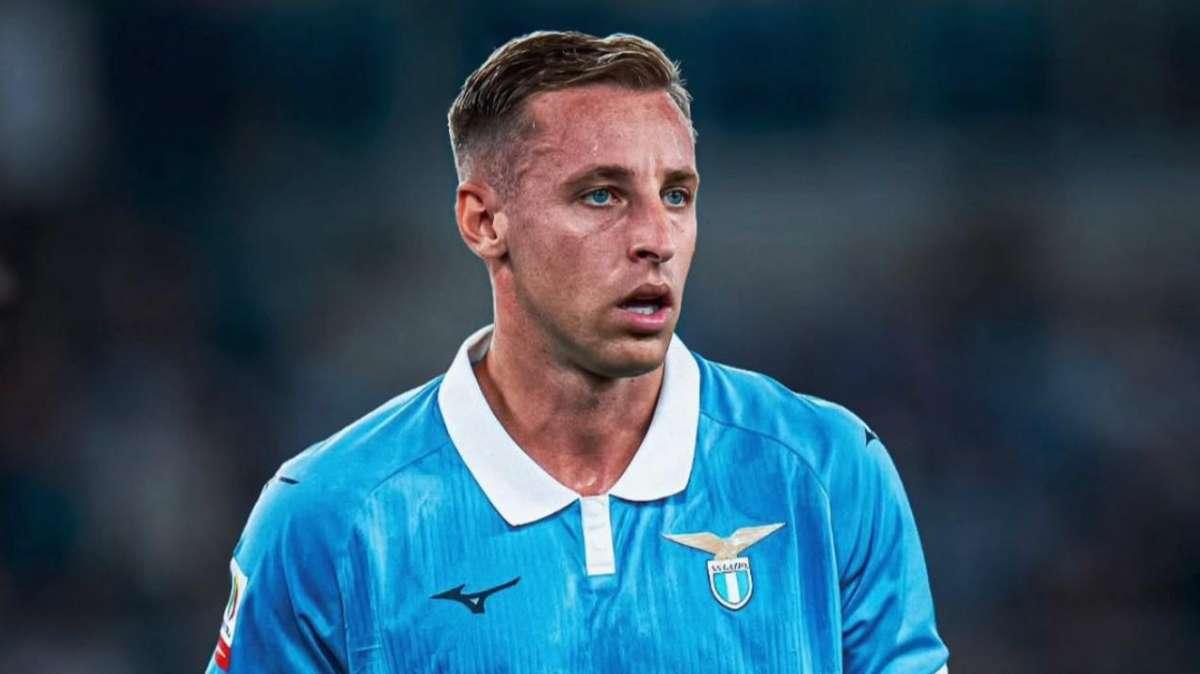 Lazio, Frattesi a Sky dopo Turchia-Italia: "Ho il fuoco dentro, spero di..."