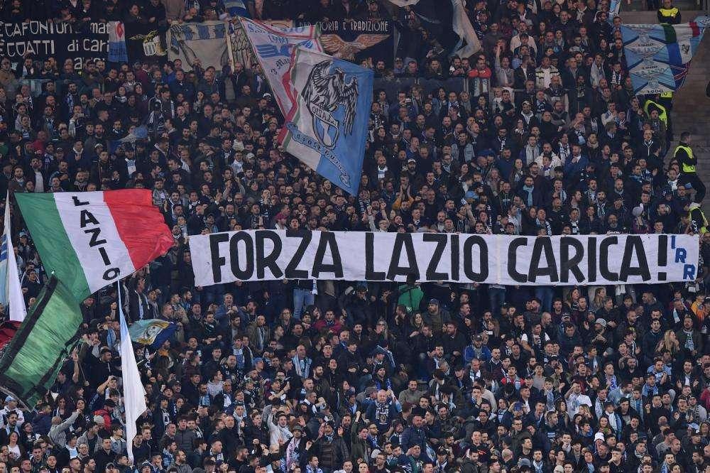 Canigiani: "Per Lazio-Sampdoria speriamo di aprire a breve la Maestrelli. Obiettivo 50 mila"