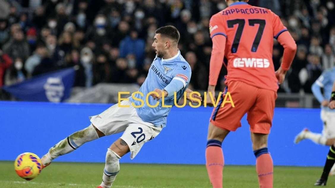 Lazio, l'agente di Zaccagni: "È soddisfatto della sua scelta"