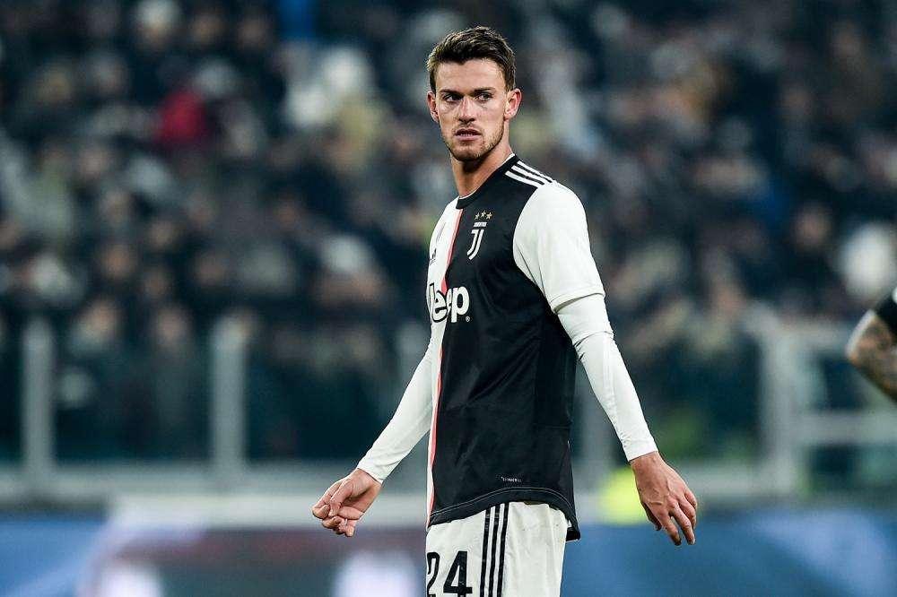 Coronavirus, l'ag. di Rugani fa chiarezza: "Tampone dopo la partita con l'Inter"