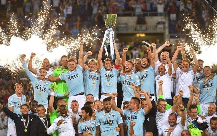 Supercoppa Italiana, incasso più ricco con Gedda come location: le cifre