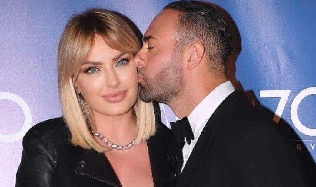 Manila Nazzaro risponde all’ex Amoruso: “Fossi in lui starei zitto. Stefano mi ha salvato”