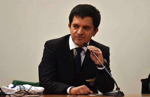 Coppa Italia, Canigiani: "Venduti in tutto circa 45mila biglietti, c'è ancora disponibilità in Tevere"