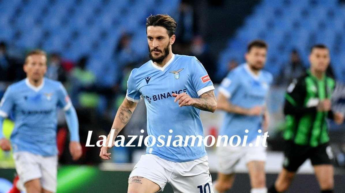 Lazio, che numeri Milinkovic e Luis Alberto: come loro solo due interisti
