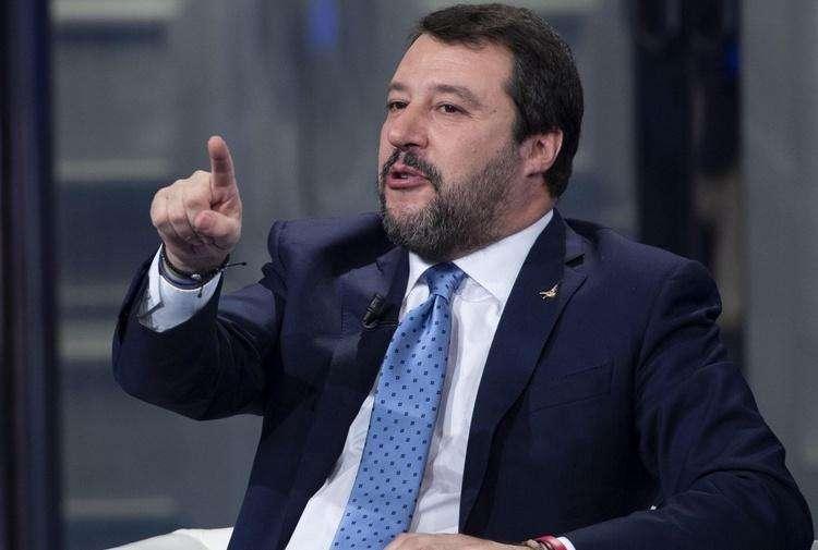 Open Arms, nuova richiesta di autorizzazione a procedere contro Salvini