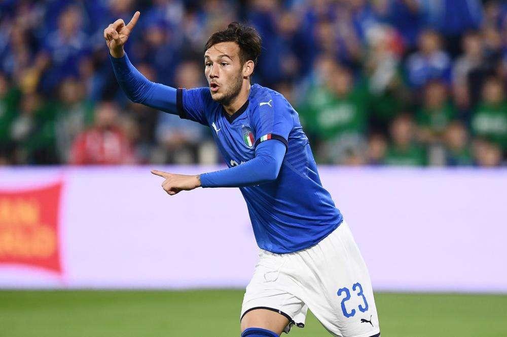 Italia Under 21, Murgia salva il risultato: gol nel finale e vittoria contro l'Albania