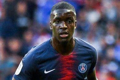 DIRETTA - Calciomercato Lazio, dalla Francia: "Piace Stanley N'Soki del PSG"