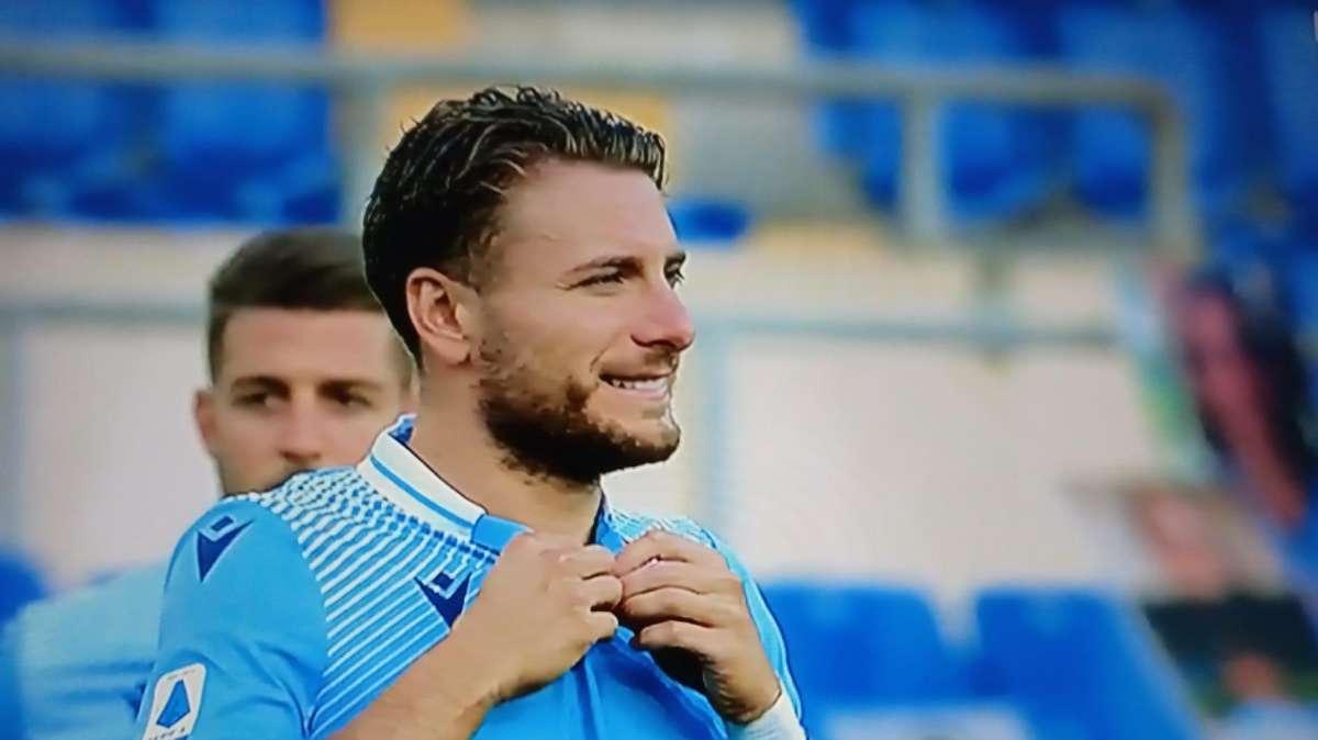 Lazio - Brescia, è già tempo d'esordio per la nuova maglia - FT