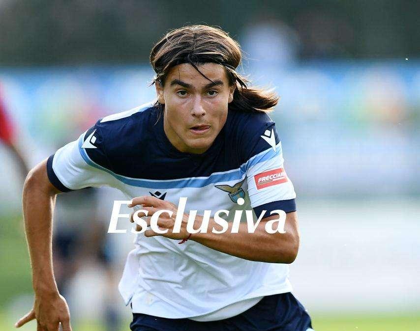 Luka Romero, il primo ct: "Diverso dagli altri per passione. Mini-Messi? Motivo d'orgoglio, ma..."