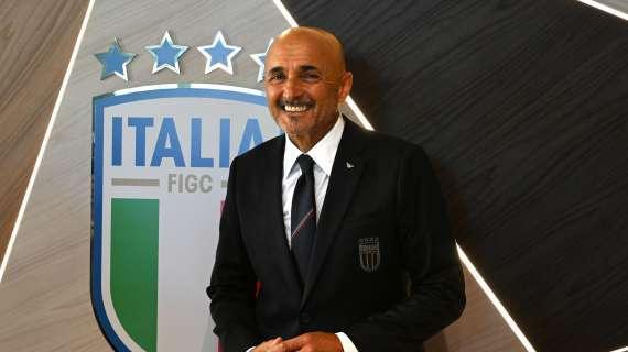 Italia, Spalletti: "Abbiamo concesso poco. La sofferenza..."