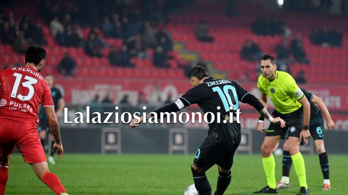 Lazio, Zaccagni decisivo tra tiri a giro e gol decisivi: le sue parole
