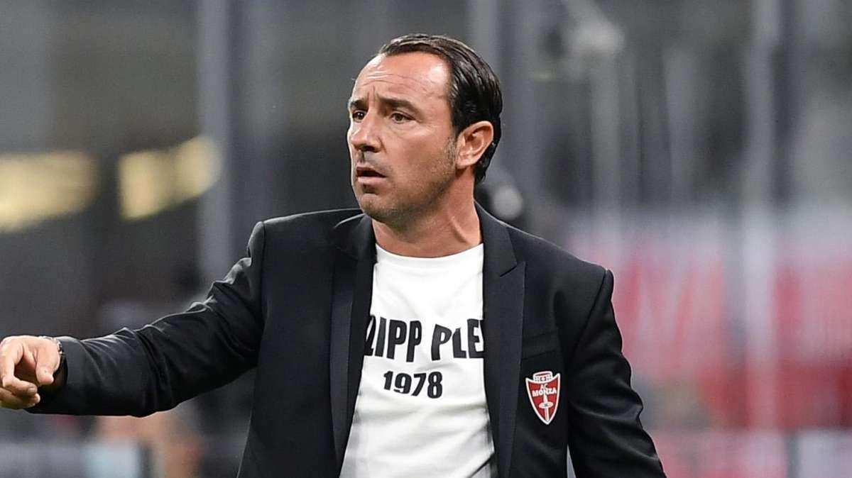 Lazio, Brocchi sta con Sarri: "Ha tirato fuori il massimo dalla squadra"
