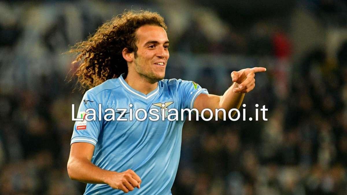 Lazio, Baroni sulle condizioni di Guendouzi: "Sembra che..."