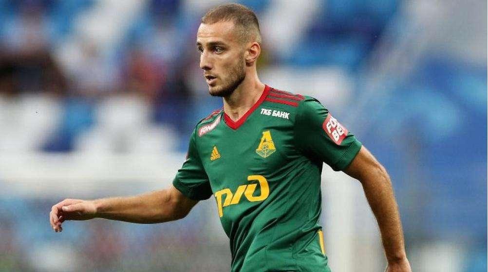 Calciomercato Lazio, nome nuovo per la fascia: giocherà contro l'Italia