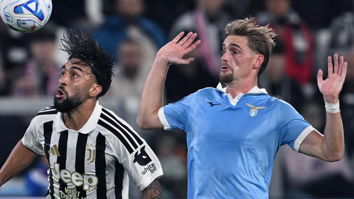 Lazio, come sta Taylor? Gattuso fa il punto sulle sue condizioni