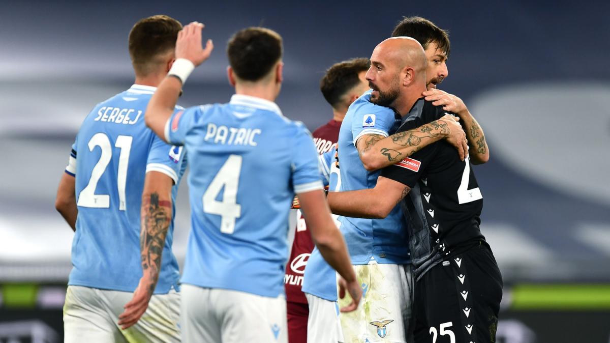 Un ex ha convinto Pedraza a scegliere la Lazio: ecco chi