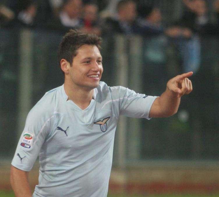 IL PRECEDENTE - Lazio, coraggio e determinazione a Marassi: l'Europa è di nuovo vicina