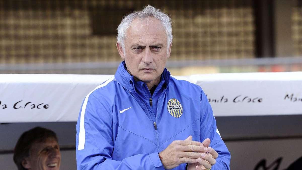 Lazio, Mandorlini: "Casale e Cancellieri? Colpi dal gran potenziale. Ilic..."