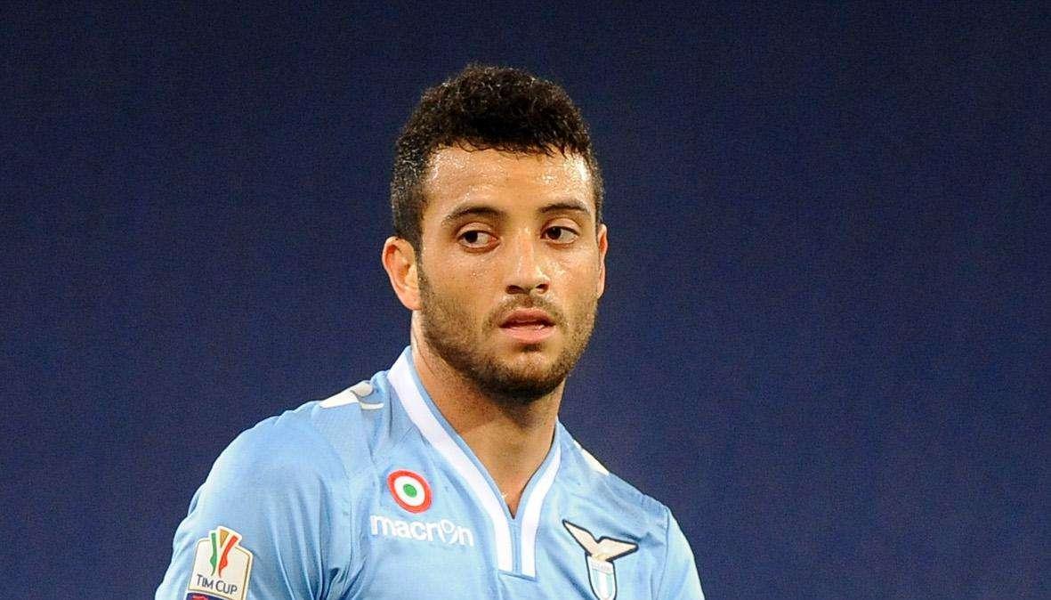 Ag. Felipe Anderson: "Si aspettava di giocare di più, se dovesse cambiare maglia sarà per un prestito"