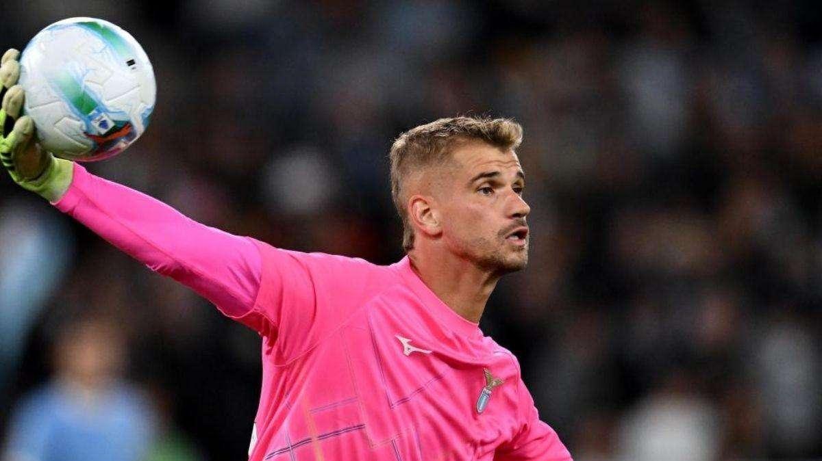 Lazio, Provedel e l'iniziativa a sostengo dell'AIRC - VD
