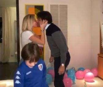 Lazio, gioia grande per Inzaghi: sarà di nuovo papà