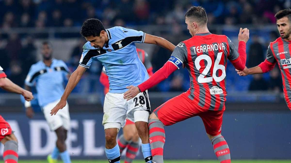 Gli Altri Laziali, che sofferenza per Anderson: un altro infortunio lo tormenta