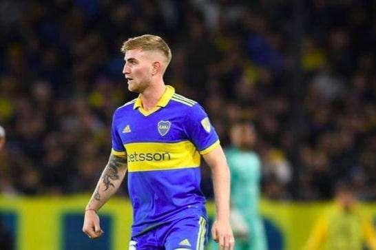 Calciomercato Lazio | Il Boca Juniors su Valentini: "È fuori rosa ma ha un contratto. Ora..."