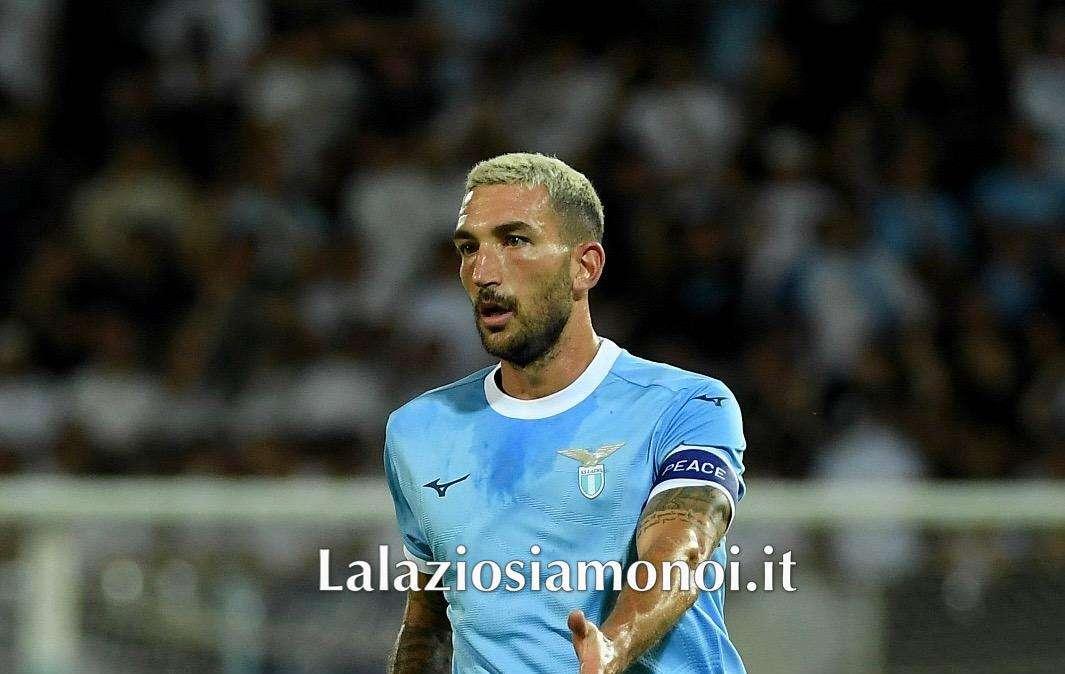 Lazio, Rovella non è più intoccabile: ballottaggio in regia con Cataldi 