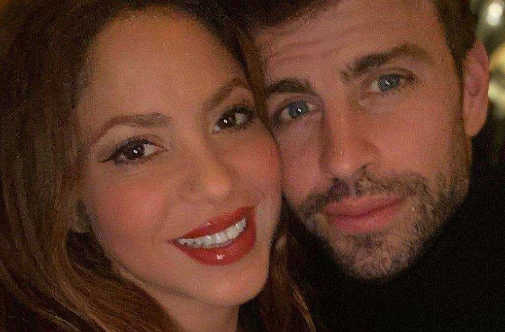 Shakira - Piqué, i figli non riconoscono i loro nonni: "Sua richiesta"