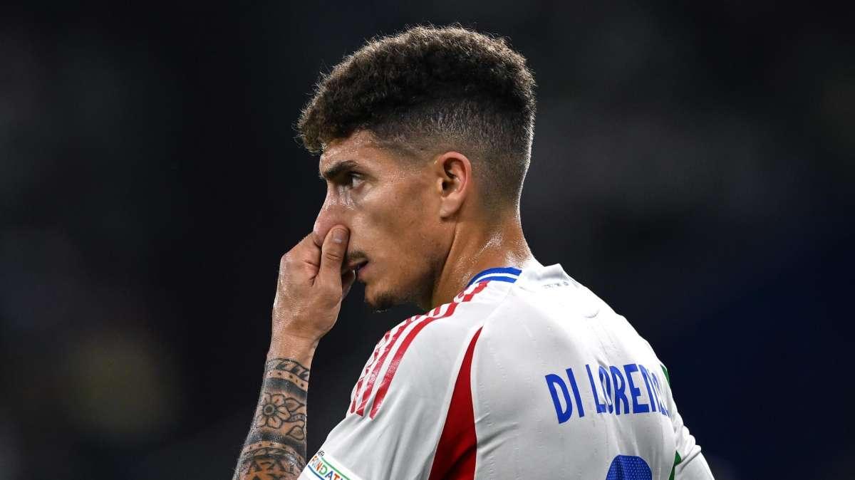 Israele - Italia, le formazioni ufficiali: fuori Di Lorenzo! In attacco...