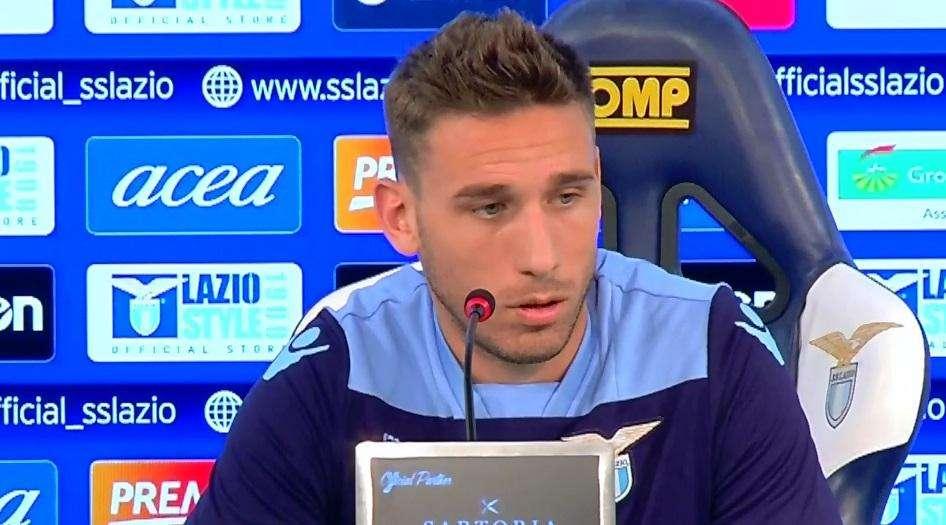 RIVIVI IL LIVE - Biglia: "Roma più forte? Parlerà il campo,  tifosi il nostro uomo in più". E sul rinnovo... - VIDEO