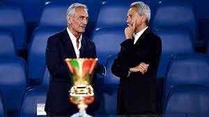 Elezioni Figc, Dal Pino: "La Lega Serie A è dalla parte di Gravina"