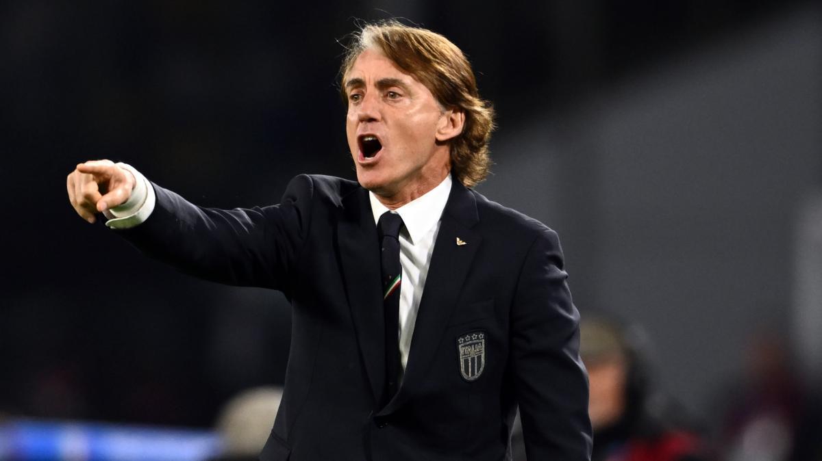 Italia - Belgio, le probabili formazioni: Frattesi parte fuori, le scelte