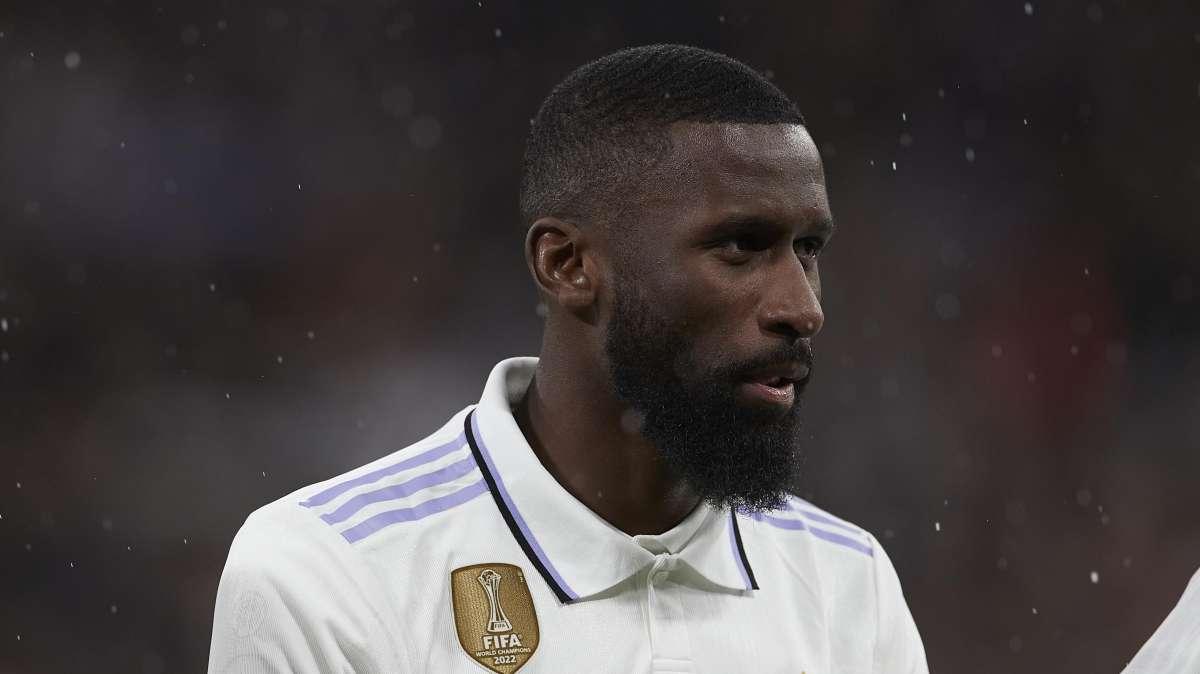 Rüdiger che combini? L'ex Roma insulta un tifoso all'aeroporto