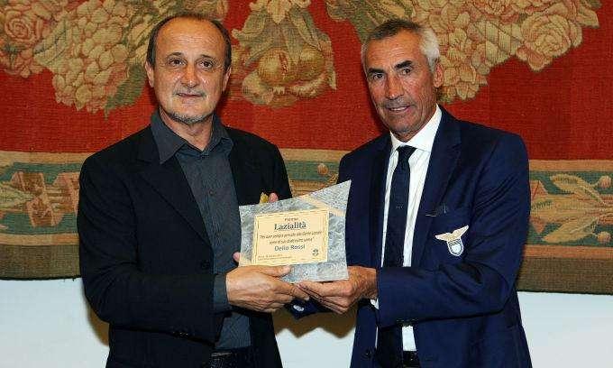 Alle 16 in Campidoglio il "Premio Lazialità": riconoscimenti per Ledesma, Klose e...