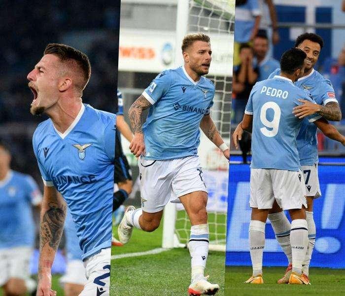Come stanno andando i giocatori della Lazio al Fantacalcio?