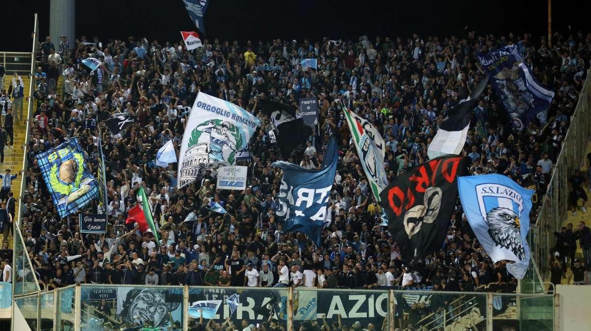 Lazio, dal Midtjylland alla Juventus: il calendario fino alla sosta 
