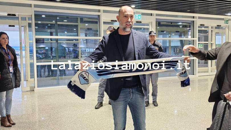 Lazio, Tudor tornerà in conferenza stampa: ecco quando