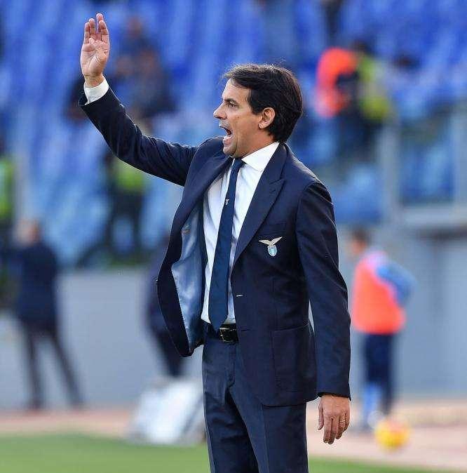 Lazio, Inzaghi: “Tecnologia importante, ma non come l’occhio del tecnico”