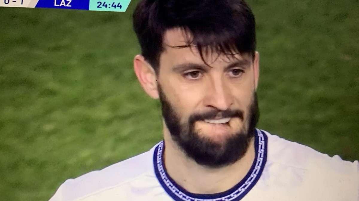 Empoli - Lazio, non solo Immobile: Sarri costretto a sostituire Luis Alberto