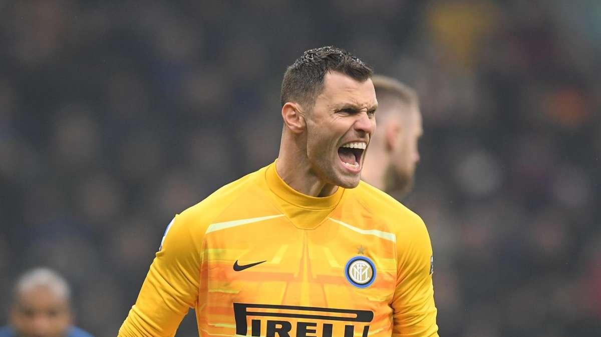 Inter, nuovo calciatore positivo al Covid-19: il comunicato del club